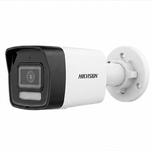 Hikvision DS-2CD1043G2-LIUF 4 MP Smart Hybrid Light Sabit Bullet IP Kamera