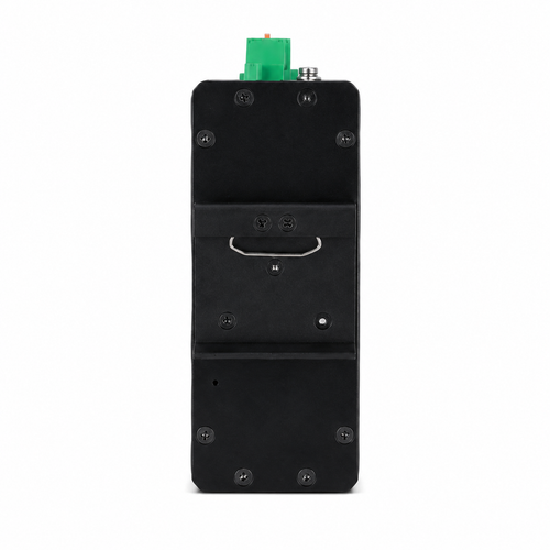 Dahua IS4207-4GT-120 4 Gigabit PoE 2 SFP 120 W Y�netilebilir End�striyel Switch