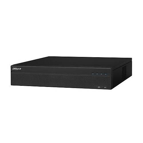 Dahua NVR5832-R-4KS2 32 Kanal 2U 4K H.265 Pro NVR Kamera Kayt Cihaz