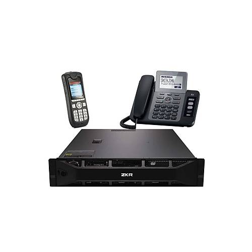 ZKR Acil Kod Hastane Sunucusu