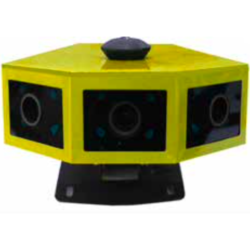 Metcom MTC-9000 Mobil Plaka Tanma Sistemi