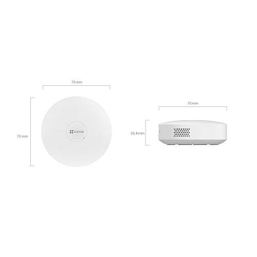 Ezviz CS-A3 Gateway