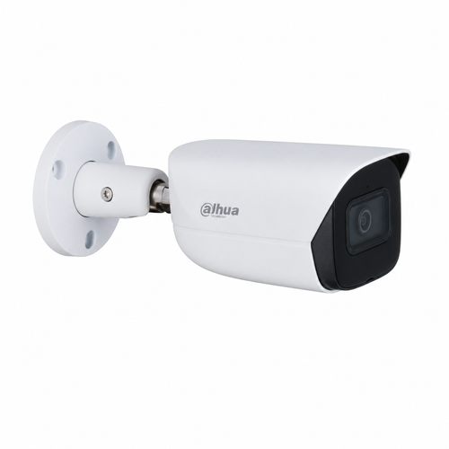 Dahua IPC-HFW3541E-AS-0360B 5 MP Lite AI Starlight Mikrofonlu IR Bullet IP Kamera