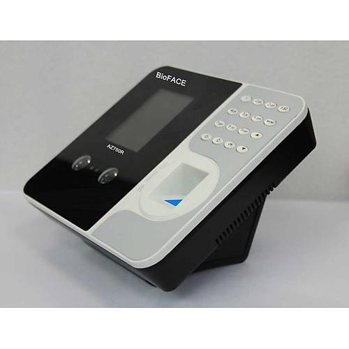 BioFACE AZ-750R Yz Tanma Cihaz