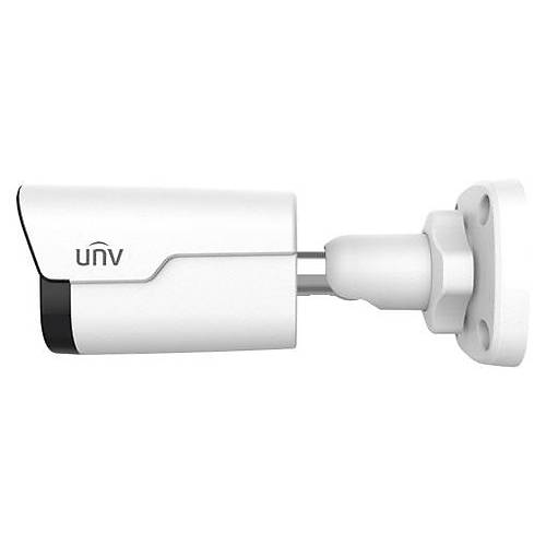 Uniview IPC2124SS-ADF40KM 4MP SD Card Mini Fixed Bullet IP Kamera