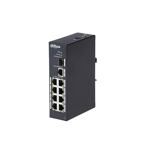 Dahua PFS3110-8P-96 8 Kanal PoE Switch