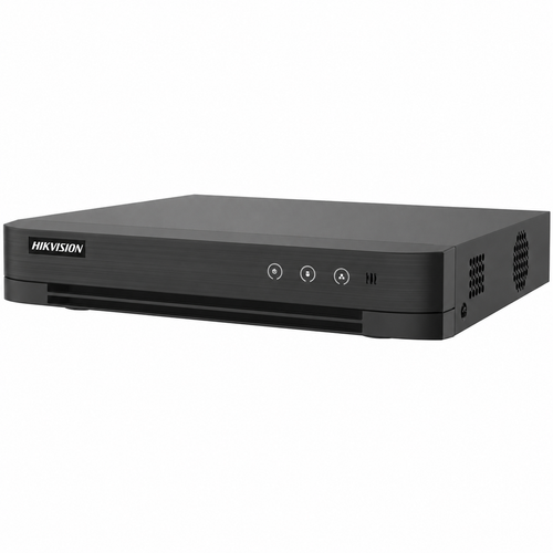 Hikvision iDS-7208HQHI-M1/XT 8 Kanal 1080p 1U H.265 AcuSense DVR