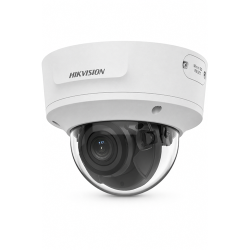 Hikvision DS-2CD2783G2-IZS 8 MP AcuSense Motorize Varifocal Dome IP Kamera