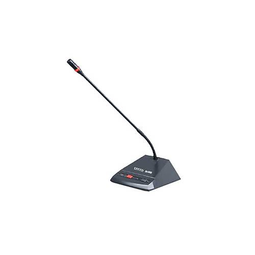 Decon DA-600B Delege Mikrofon nitesi