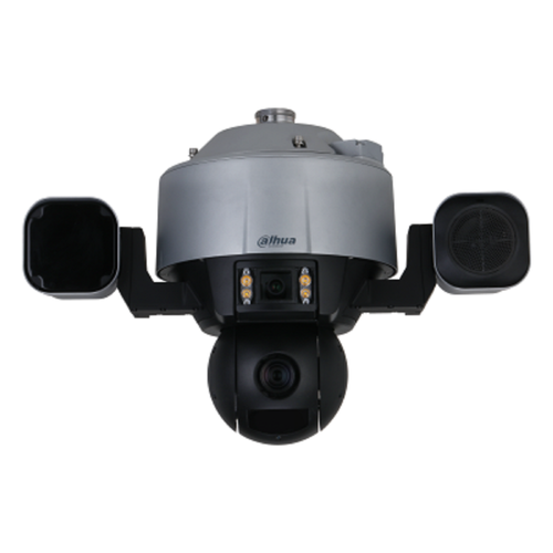 Dahua SDT5X425-4Z4-FAJG-PV-0832 4MP 25� S�radan IR A�� Ptz Kamera