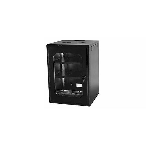 Ulusal ULS-16U 600x600 Eco Serisi Dikili Tip Rack Kabinet