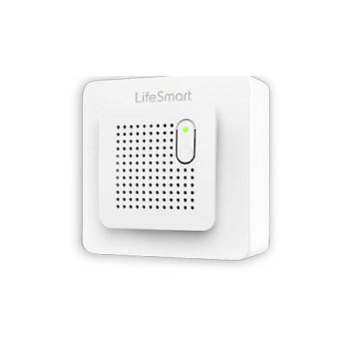 Life Smart LS086WH Gaz Sensr
