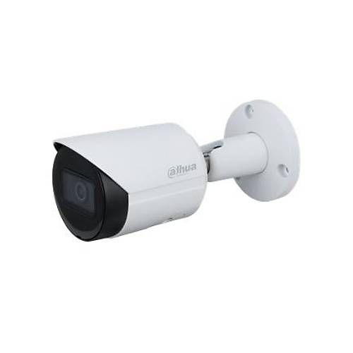 Dahua IPC-HFW2431S-S-0280B-S2 4 Megapiksel WDR Starlight IR Bullet Kamera