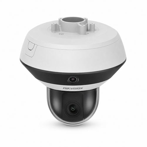 Hikvision DS-2PT3122IZ-DE3 2 MP Tek Y�nl� PanoVu Mini PTZ IP Kamera