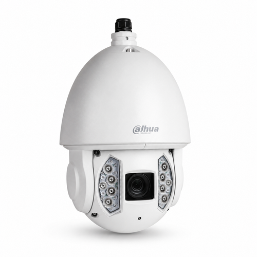 Dahua SD6AE230UA-HNI 2 MP 30x Starlight IR PTZ Speed Dome Kamera