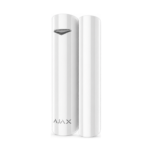 Ajax DoorProtect Jeweller Kablosuz Manyetik Kap� ve Pencere A��lma Dedekt�r�
