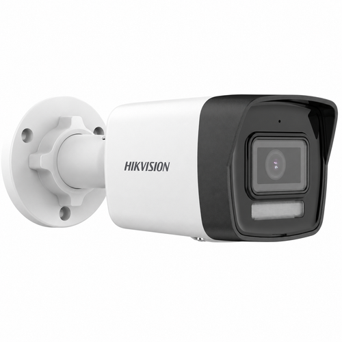 Hikvision DS-2CD1023G2-LIUF 2 MP Smart Hybrid Light Sabit Bullet IP Kamera