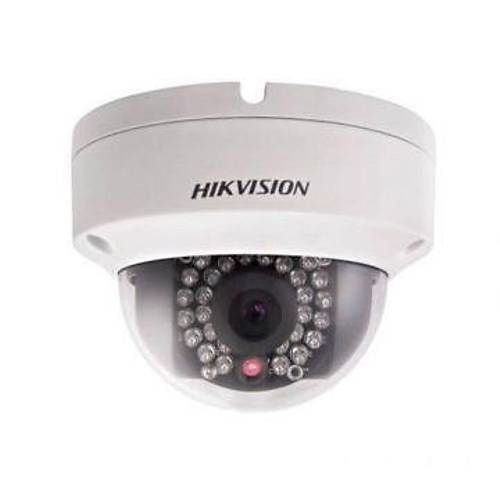 Hikvision DS-2CE56D0T-VPIR3F IR Dome Kamera