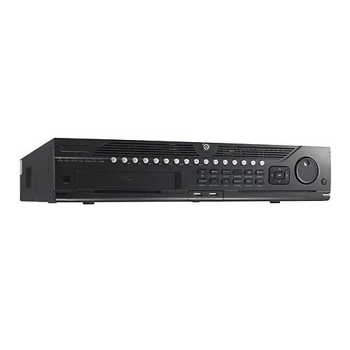 Hikvision DS-9664NI-I8 4K 64 Kanal NVR Kamera Kayt Cihaz