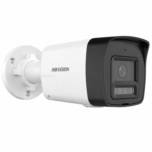 Hikvision DS-2CD1063G2-LIUF/SL 6MP Mini IR Bullet Kamera Smart Hybrid Light
