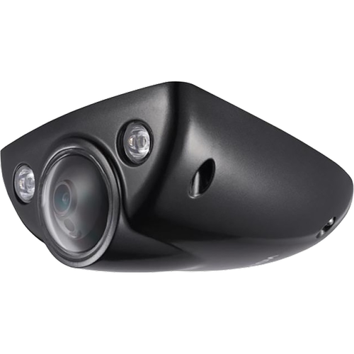 Hikvision DS-2XM6512WD-I 1.3MP Mobil IP Dome Kamera