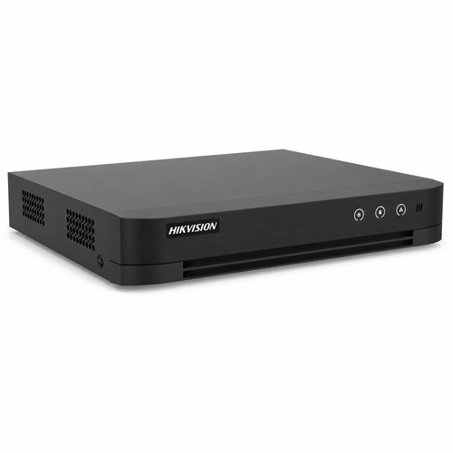 Hikvision DS-7208HGHI-M1 8 Kanal 720p 1U H.265 DVR