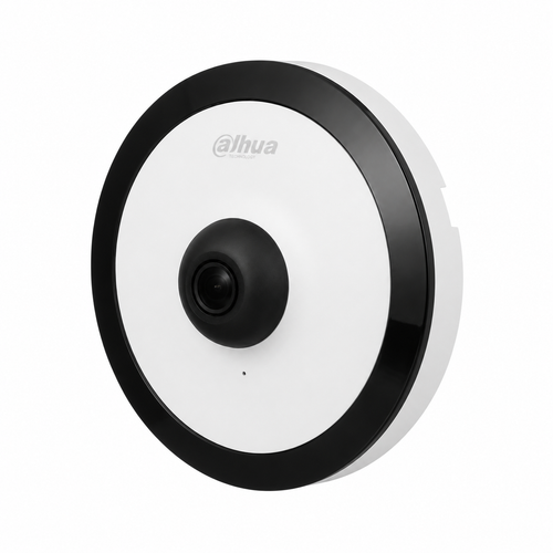 Dahua IPC-EW5541P-AS 5 MP WizMind IR Fisheye IP Kamera