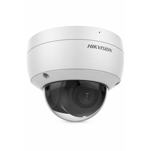Hikvision DS-2CD1143G0-IUF 4 MP Dahili Mikrofonlu EXIR Dome IP Kamera