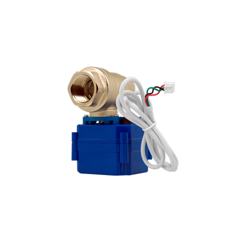 U-Prox VALVE DN20 Kablosuz Su Vanas�