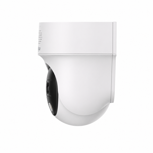 Dahua IPC-PT1439H-S-PV-0280B 4 MP PoE Sesli I��kl� PT IP Kamera