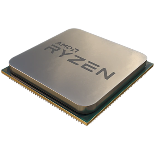 AMD RYZEN 5 2600 3.4/3.9GHZ 19MB 2. Nesil AM4 (NO VGA) Ýþlemci