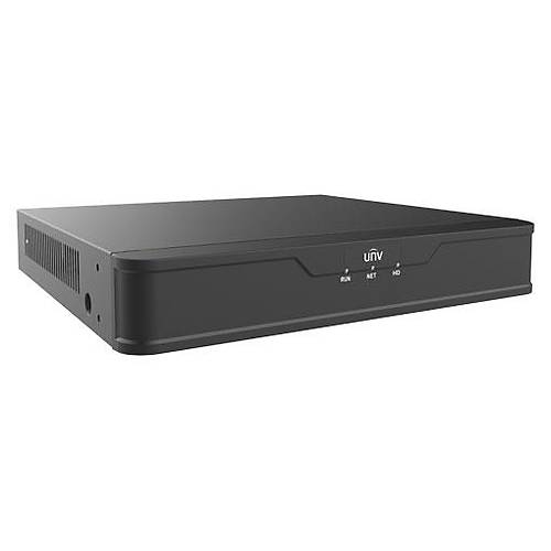 Uniview NVR301-04S3-P4 4 Kanal Poe NVR Kamera Kayt Cihaz