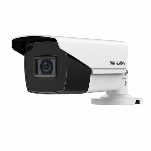 Hikvision DS-2CE19D3T-AIT3ZF 2 MP Ultra Low Light Motorize Varifokal Bullet Kamera