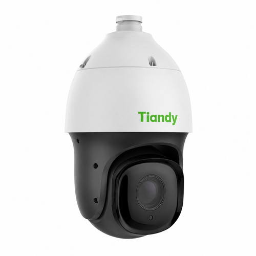 Tiandy TC-H356S Spec:30X/I/E++/A/V3.0 5MP 30X Yapay Zeka Ak�ll� Takip IR PTZ G�venlik Kameras�