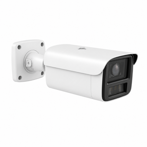 Dahua IPC-HFW5859Z-ZHE-PV-PRO-ATC 8 MP WizColor Anti-Korozyon Bullet WizMind IP Kamera