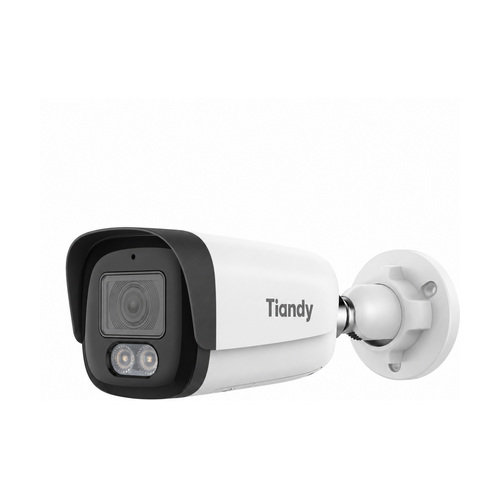 Tiandy TC-C35WQ Spec:4LHB-4 5MP Yapay Zek� Destekli 50 Metre IR Bullet IP G�venlik Kameras�
