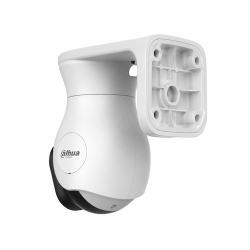 Dahua HAC-PT1500A-IL-A 5 MP Mikrofonlu Smart Dual Light HDCVI PT Kamera