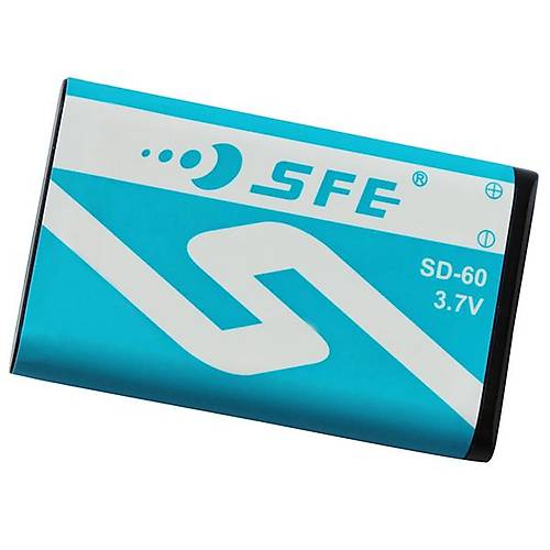 SFE S618 Batarya