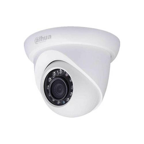 Dahua IPC-HDW1431SP-0360B 4 Megapiksel WDR IR Dome IP Kamera