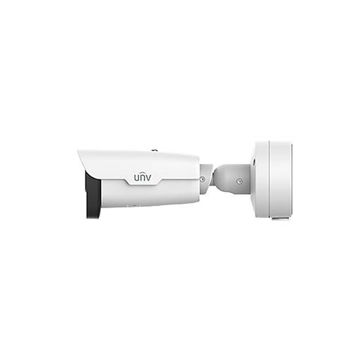 Uniview TIC2621SR-F3-4F4AC-VD 4MP Dual-Spectrum Termal Bullet IP Kamera