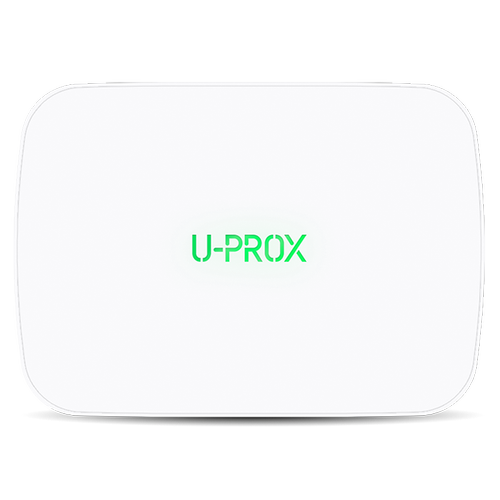 U-Prox MPX G Alarm Sistemi Paneli (Hub)