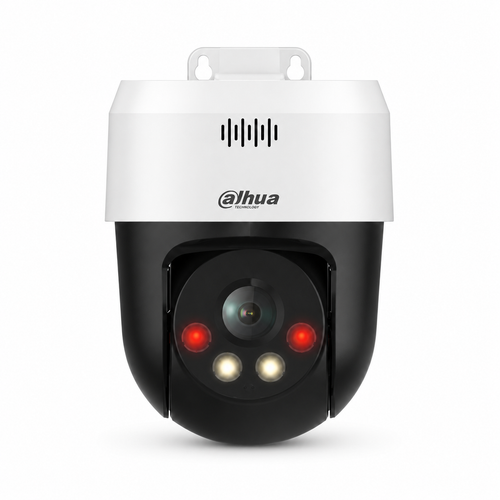 Dahua SD2A300NB-GNY-A-PV 3 MP WizSense PoE Sesli I��kl� PT Kamera