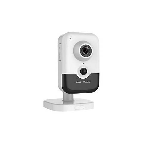 Hikvision DS-2CD2421G0-IW 2MP Cube IP Sesli G�venlik Kameras�