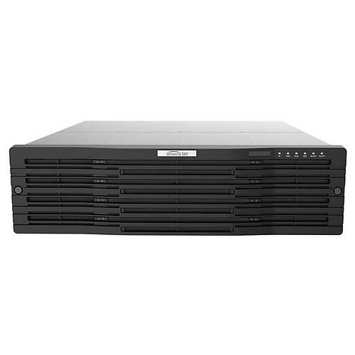 Uniview NVR316-64R-B 64 Kanal 2U NVR Kamera Kay�t Cihaz�