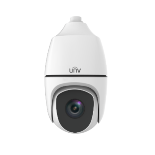Uniview IPC6858SR-X22 4K 12MP PTZ Dome IP G�venlik Kameras�
