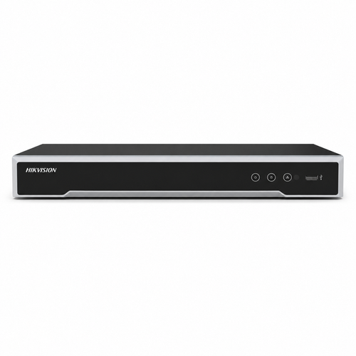 Hikvision DS-7608NI-I2/8P 8 Kanal 8 PoE 4K NVR Kay�t Cihaz�