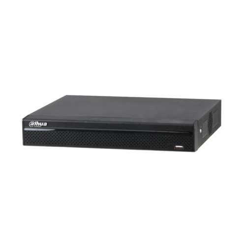 Dahua HCVR8416L-S3 16 Kanal 4K Pentabrid Ultra seri DVR Kamera Kay�t Cihaz�