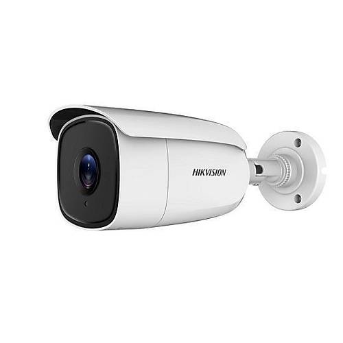 Hikvision DS-2CE18U8T-IT3 8MP HDTVI Güvenlik Kamerası
