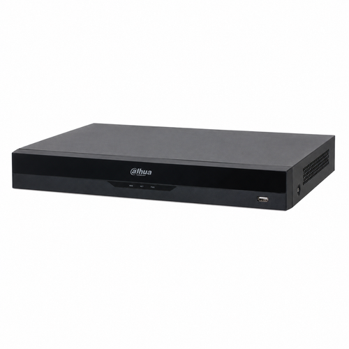 Dahua NVR5216-EI2 16 Kanal 2 HDD WizSense AI NVR Kay�t Cihaz�