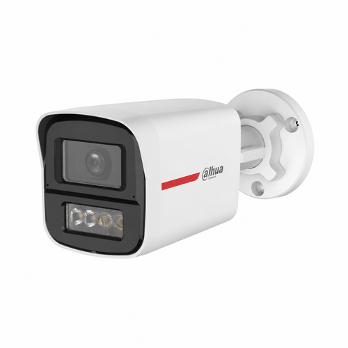 Dahua HAC-HFW1249X-IL-A-PRO-0280B 2 MP WizColor Smart Dual Light HDCVI Bullet Kamera